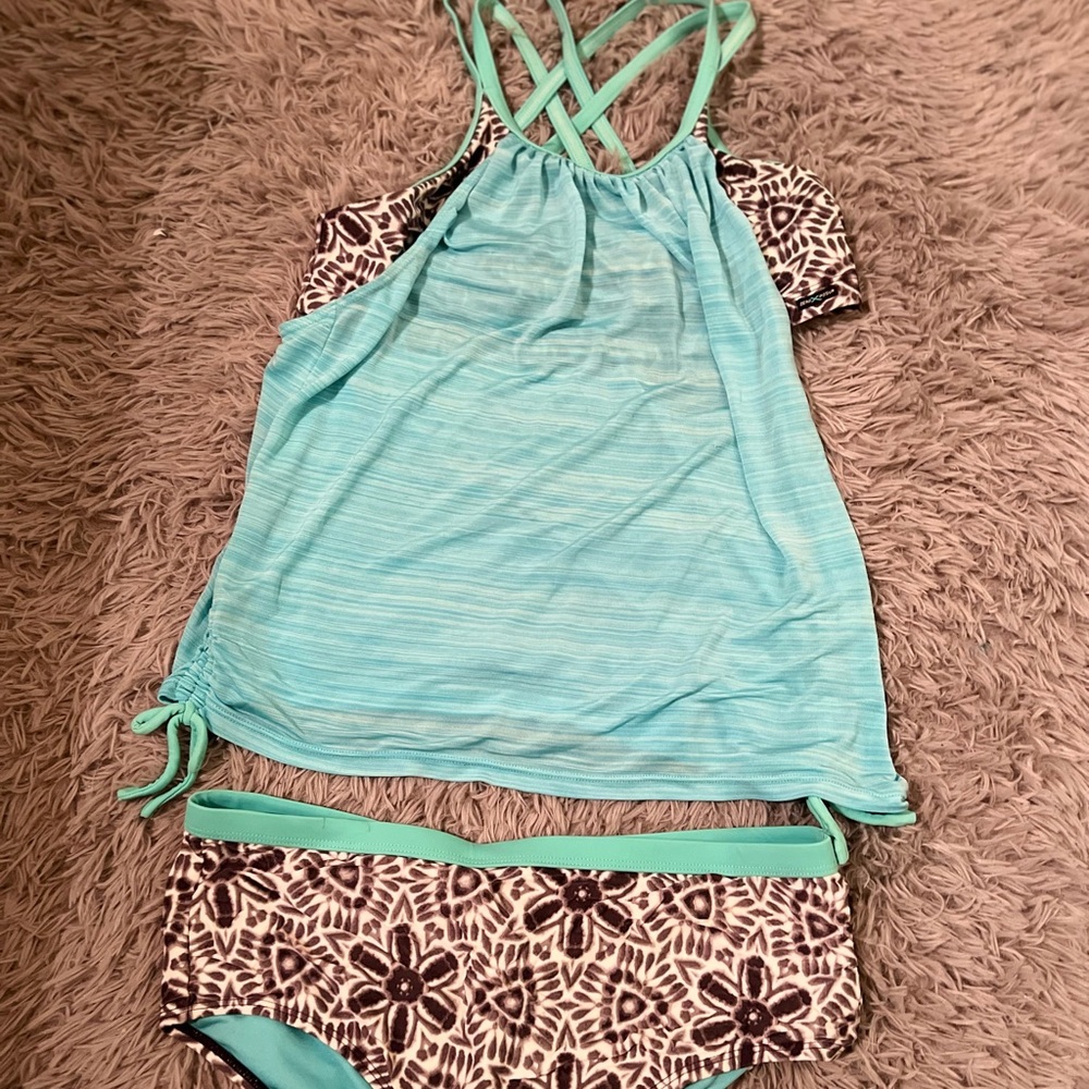Girls Swimwear